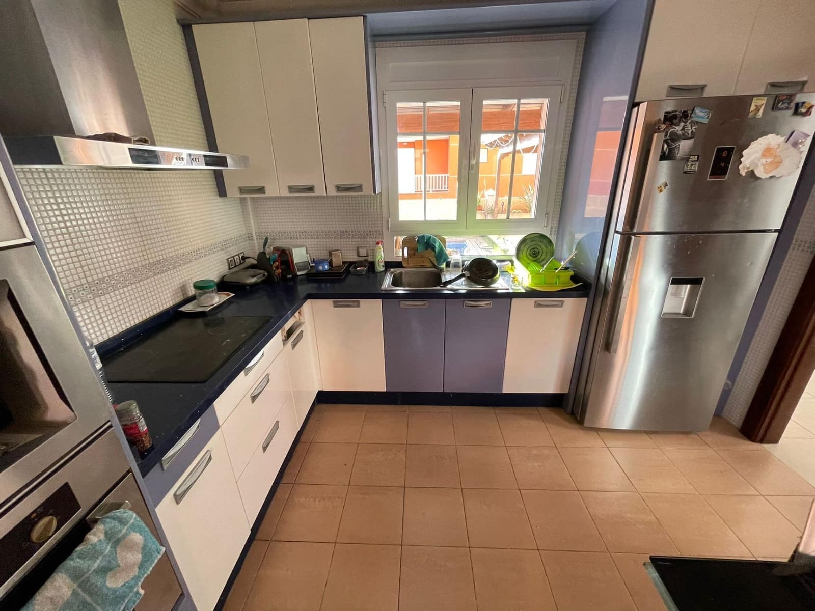 5 Zimmer Villa zu verkaufen in Los Cristianos mit Pool Garage - 1.030.000 € (Ref: 8737243)