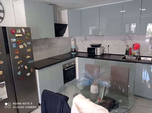 1 quarto Apartamento para venda em Costa del Silencio, Arona com piscina - 199 900 € (Ref: 8842598)