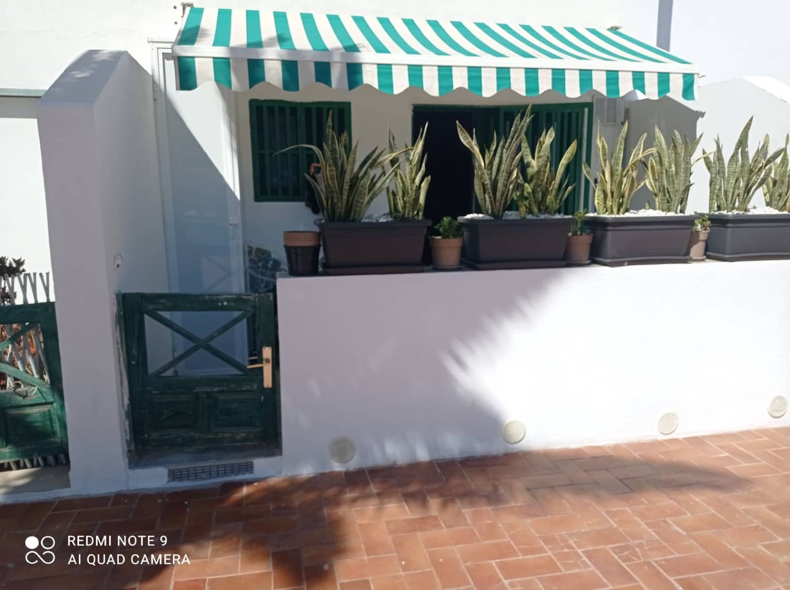 1 quarto Apartamento para venda em Costa del Silencio com piscina - 199 900 € (Ref: 8842598)