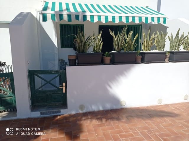 1 quarto Apartamento para venda em Costa del Silencio, Arona com piscina - 199 900 € (Ref: 8842598)