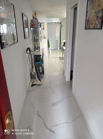 1 quarto Apartamento para venda em Costa del Silencio, Arona com piscina - 199 900 € (Ref: 8842598)