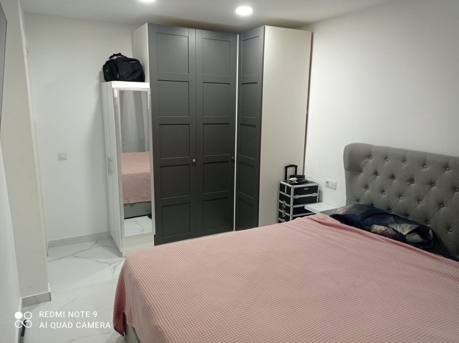 1 quarto Apartamento para venda em Costa del Silencio com piscina - 199 900 € (Ref: 8842598)