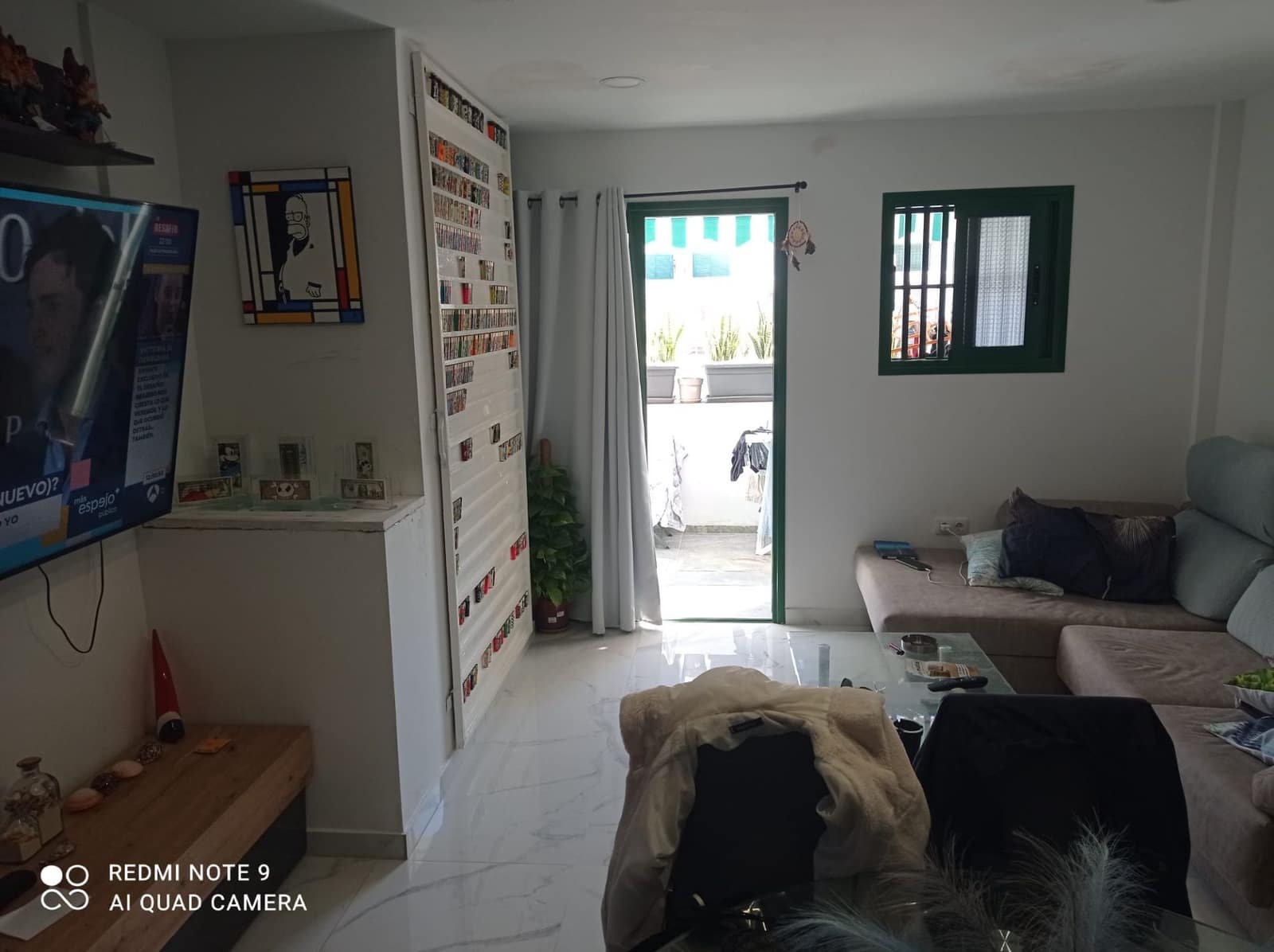 1 quarto Apartamento para venda em Costa del Silencio com piscina - 199 900 € (Ref: 8842598)