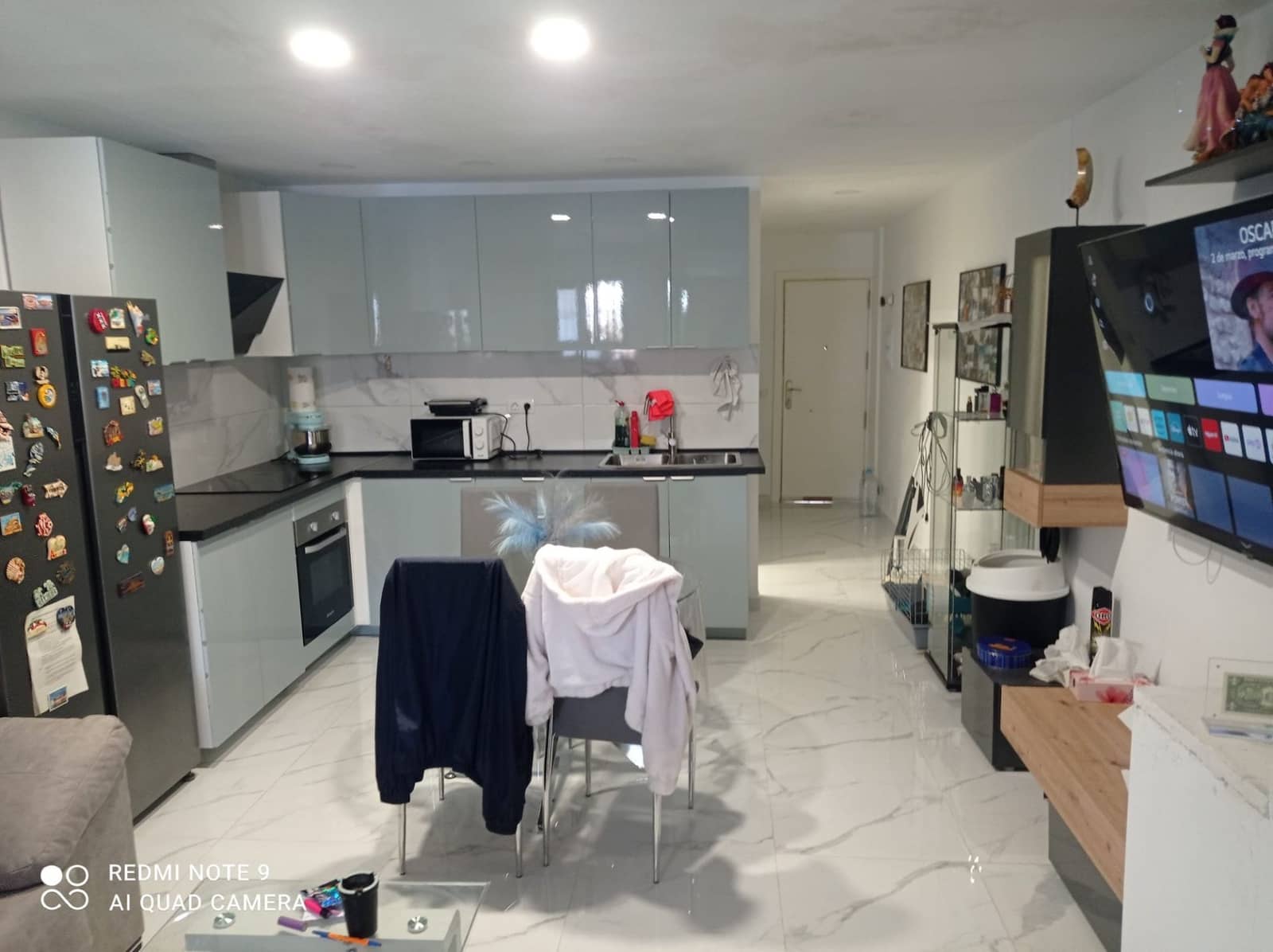 1 quarto Apartamento para venda em Costa del Silencio com piscina - 199 900 € (Ref: 8842598)