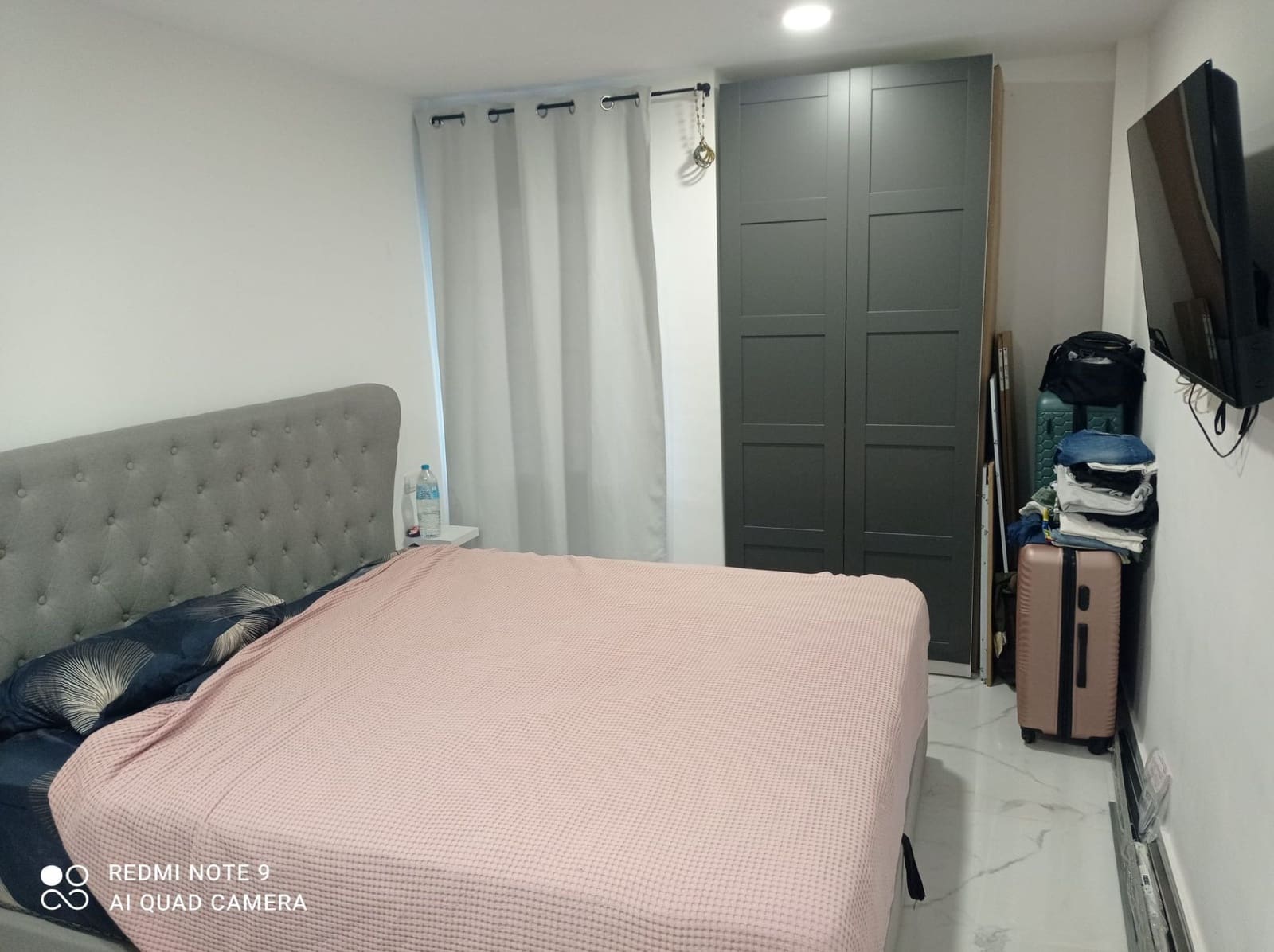 1 quarto Apartamento para venda em Costa del Silencio com piscina - 199 900 € (Ref: 8842598)