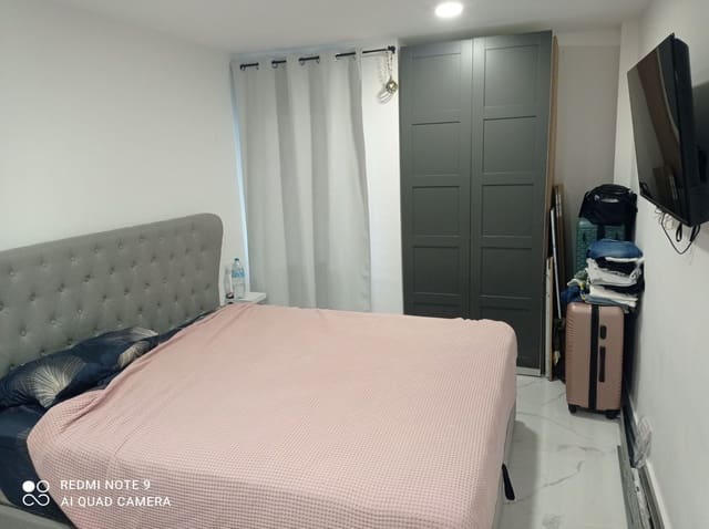 1 quarto Apartamento para venda em Costa del Silencio, Arona com piscina - 199 900 € (Ref: 8842598)