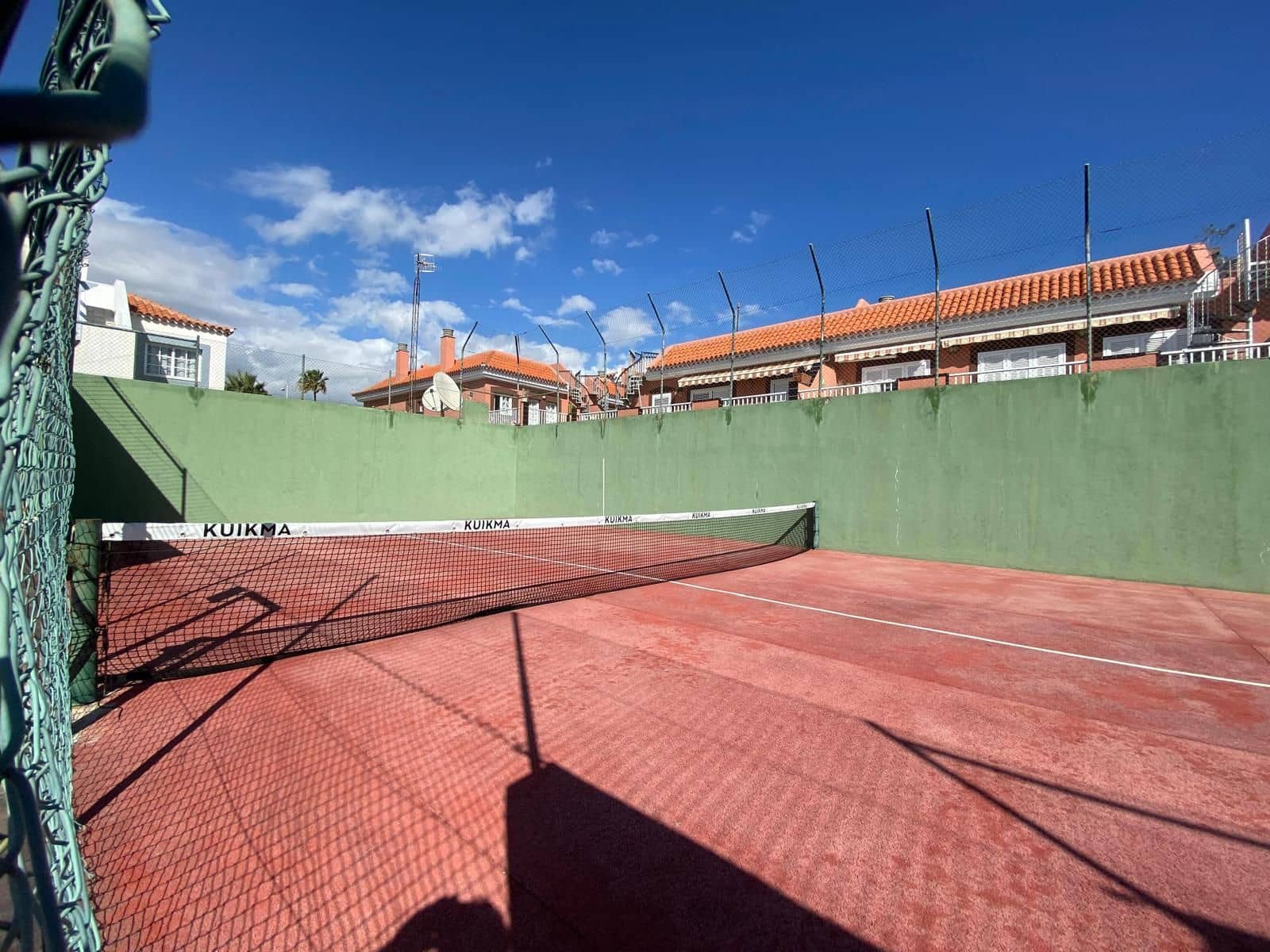 1 chambre Appartement à vendre à Costa del Silencio avec piscine garage - 269 000 € (Ref: 8847116)