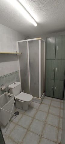 1 soverom Leilighet til salgs i Costa del Silencio, Arona med svømmebasseng garasje - € 269 000 (Ref: 8847116)