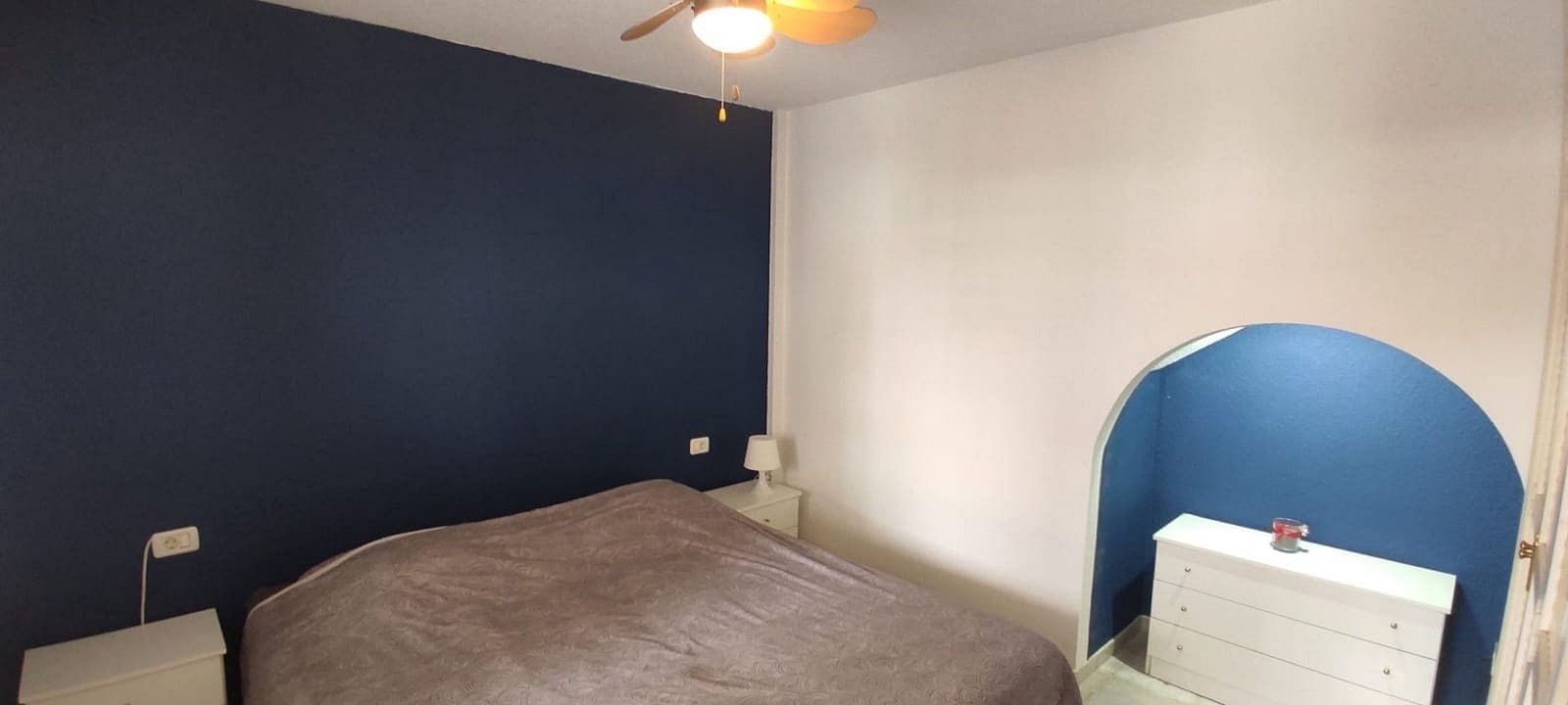 1 chambre Appartement à vendre à Costa del Silencio avec piscine garage - 269 000 € (Ref: 8847116)