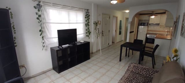 1 soverom Leilighet til salgs i Costa del Silencio, Arona med svømmebasseng garasje - € 269 000 (Ref: 8847116)