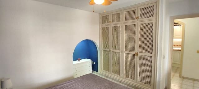 1 soverom Leilighet til salgs i Costa del Silencio, Arona med svømmebasseng garasje - € 269 000 (Ref: 8847116)