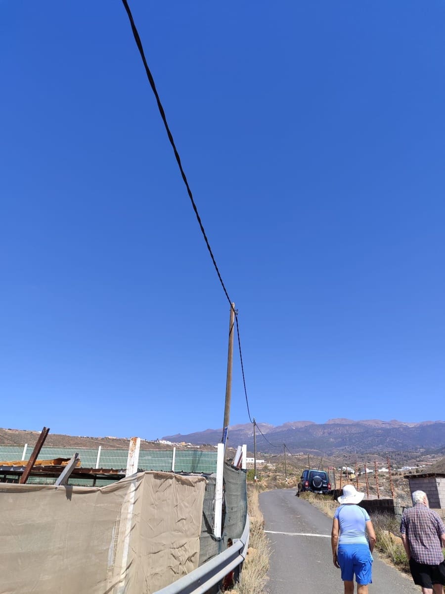 1 bedroom Finca/Country House for sale in Arico - € 110,000 (Ref: 8901986)