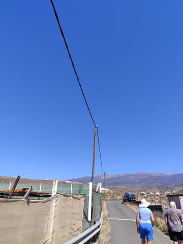 1 quarto Quinta/Casa Rural para venda em Arico - 110 000 € (Ref: 8901986)