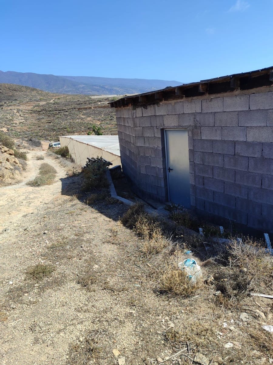 1 bedroom Finca/Country House for sale in Arico - € 110,000 (Ref: 8901986)