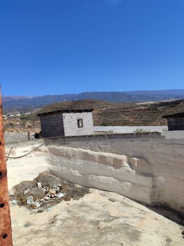 1 quarto Quinta/Casa Rural para venda em Arico - 110 000 € (Ref: 8901986)