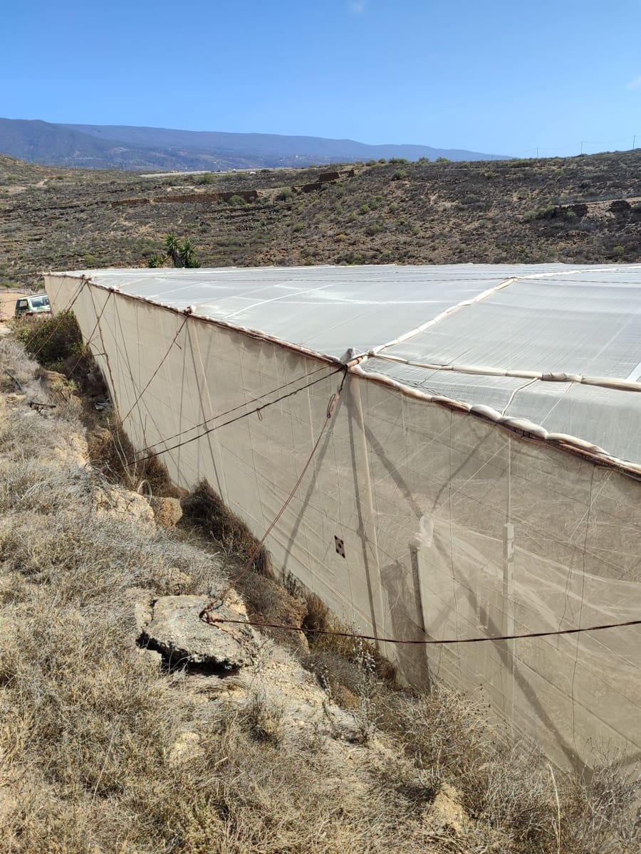 1 bedroom Finca/Country House for sale in Arico - € 110,000 (Ref: 8901986)