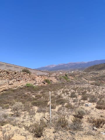 1 quarto Quinta/Casa Rural para venda em Arico - 110 000 € (Ref: 8901986)