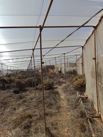 1 quarto Quinta/Casa Rural para venda em Arico - 110 000 € (Ref: 8901986)