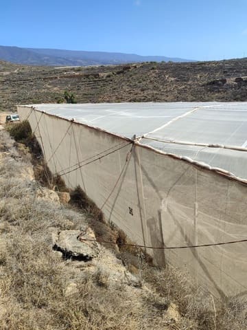 1 quarto Quinta/Casa Rural para venda em Arico - 110 000 € (Ref: 8901986)