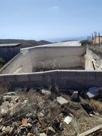 1 quarto Quinta/Casa Rural para venda em Arico - 110 000 € (Ref: 8901986)