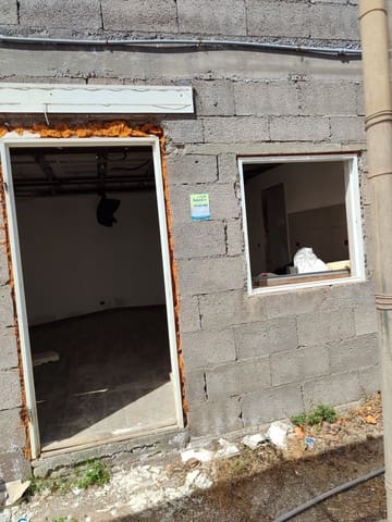 1 quarto Quinta/Casa Rural para venda em Arico - 110 000 € (Ref: 8901986)