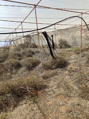 1 quarto Quinta/Casa Rural para venda em Arico - 110 000 € (Ref: 8901986)