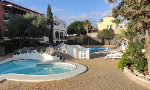 3 camera da letto Appartamento in vendita in Las Chafiras (San Miguel), San Miguel de Abona con piscina garage - 325.000 € (Rif: 8991986)