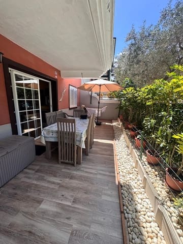 3 camera da letto Appartamento in vendita in Las Chafiras (San Miguel), San Miguel de Abona con piscina garage - 325.000 € (Rif: 8991986)