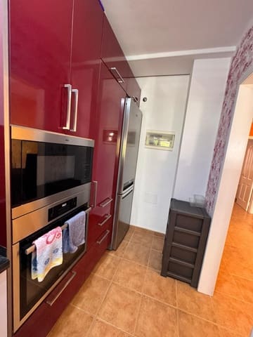 3 camera da letto Appartamento in vendita in Las Chafiras (San Miguel), San Miguel de Abona con piscina garage - 325.000 € (Rif: 8991986)