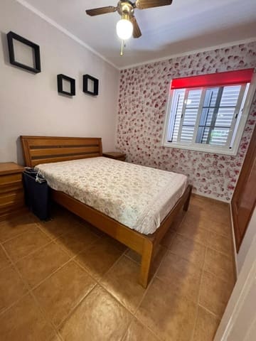 3 camera da letto Appartamento in vendita in Las Chafiras (San Miguel), San Miguel de Abona con piscina garage - 325.000 € (Rif: 8991986)