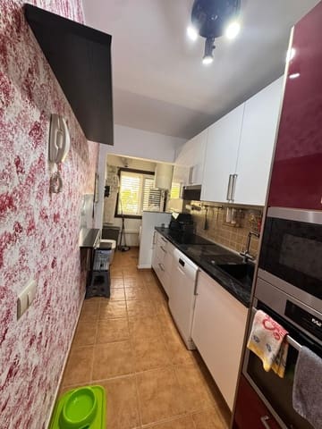 3 camera da letto Appartamento in vendita in Las Chafiras (San Miguel), San Miguel de Abona con piscina garage - 325.000 € (Rif: 8991986)