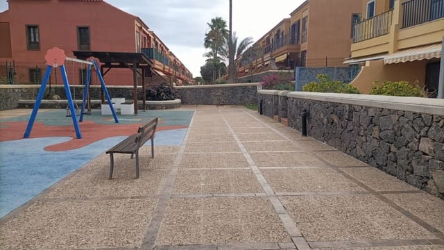 2 Zimmer Apartment zu verkaufen in Costa del Silencio, Arona mit Pool Garage - 278.000 € (Ref: 9000934)