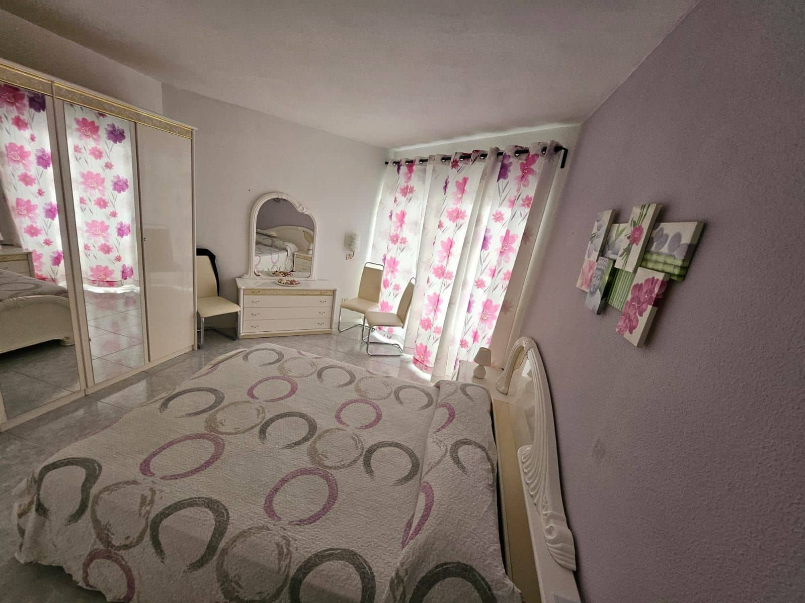 1 slaapkamer Appartement te koop in Costa del Silencio - € 135.000 (Ref: 9160808)