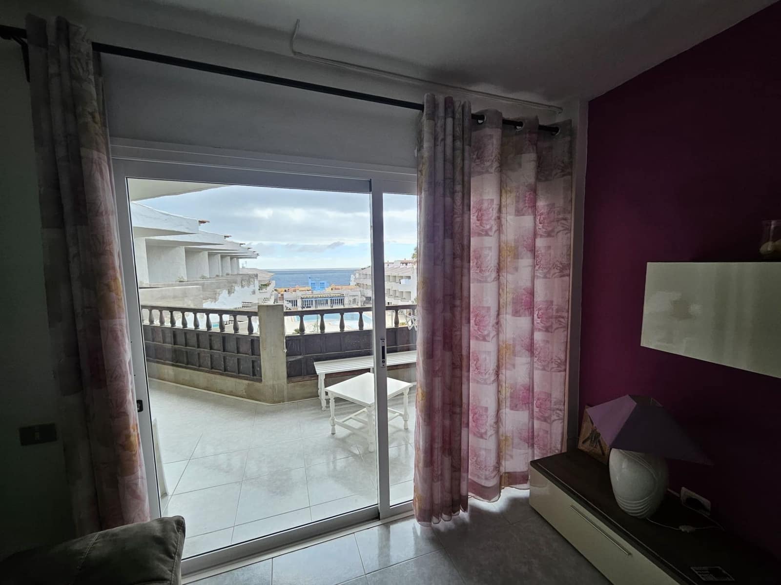 1 slaapkamer Appartement te koop in Costa del Silencio - € 135.000 (Ref: 9160808)