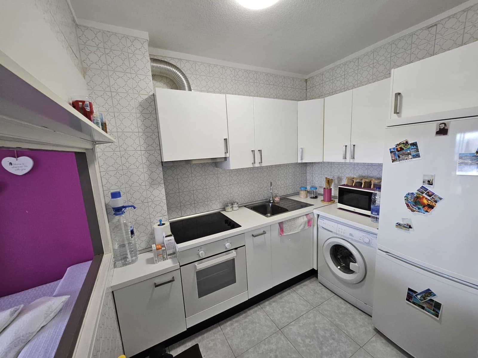 1 slaapkamer Appartement te koop in Costa del Silencio - € 135.000 (Ref: 9160808)