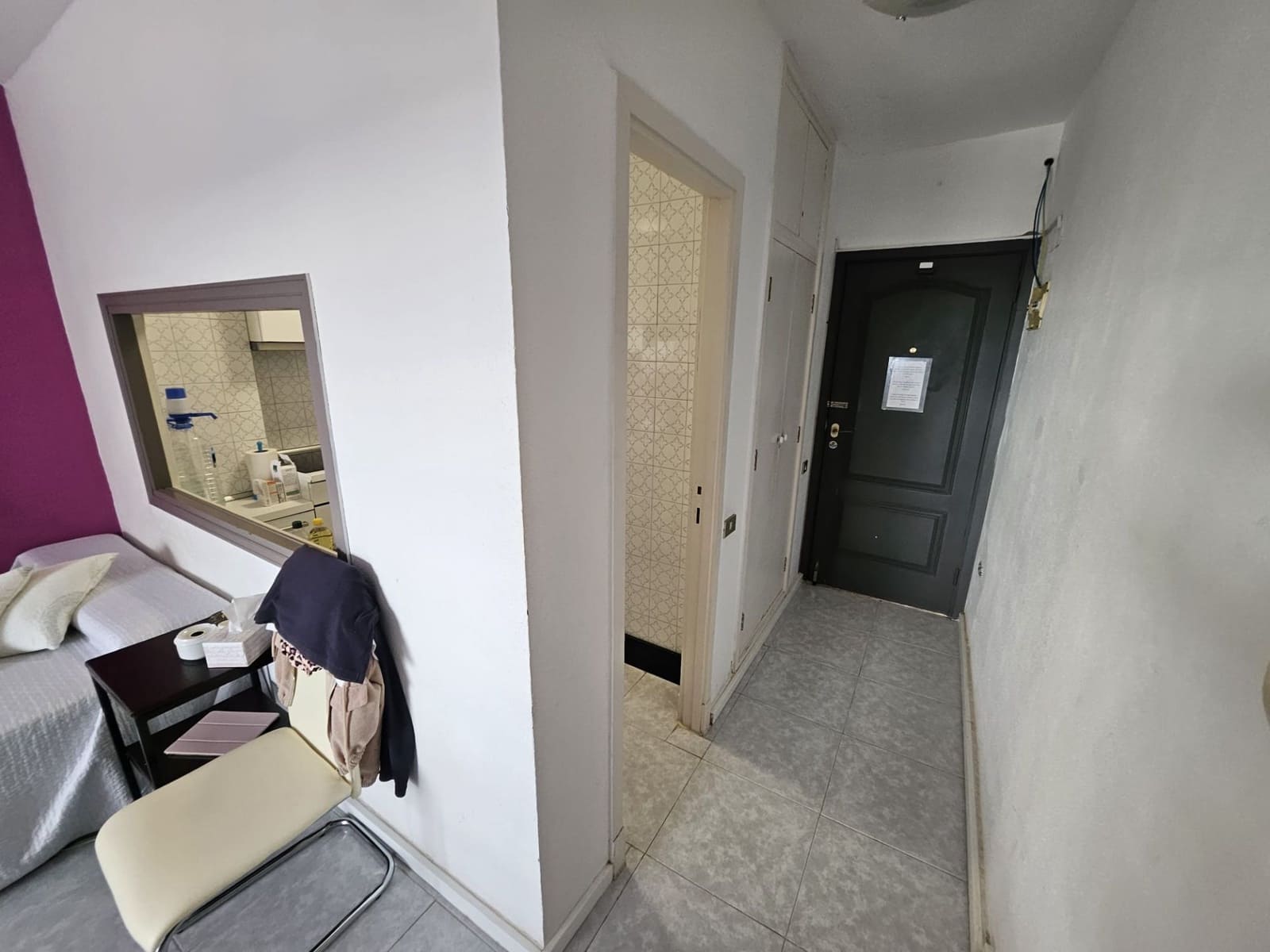 1 slaapkamer Appartement te koop in Costa del Silencio - € 135.000 (Ref: 9160808)