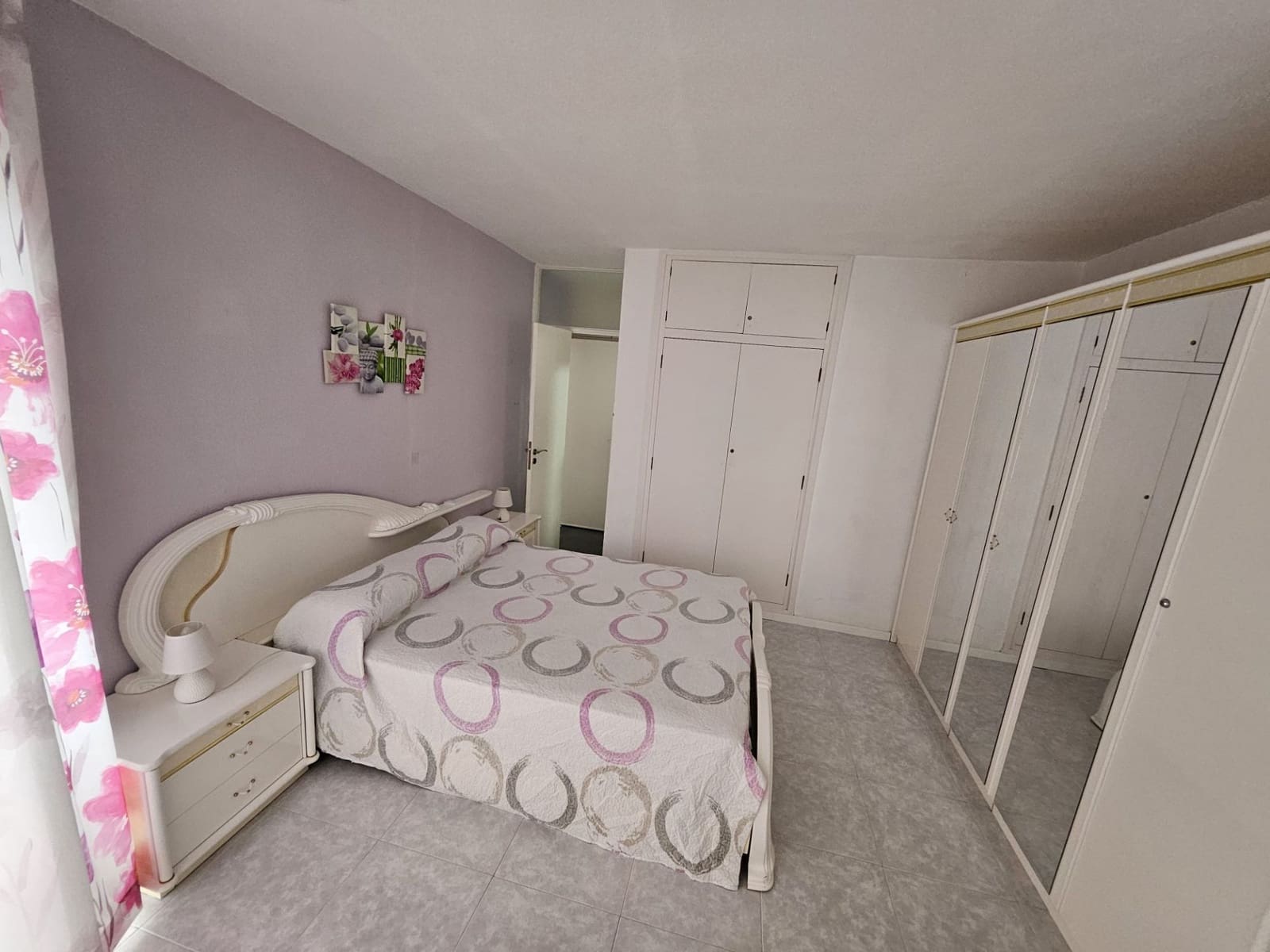 1 slaapkamer Appartement te koop in Costa del Silencio - € 135.000 (Ref: 9160808)