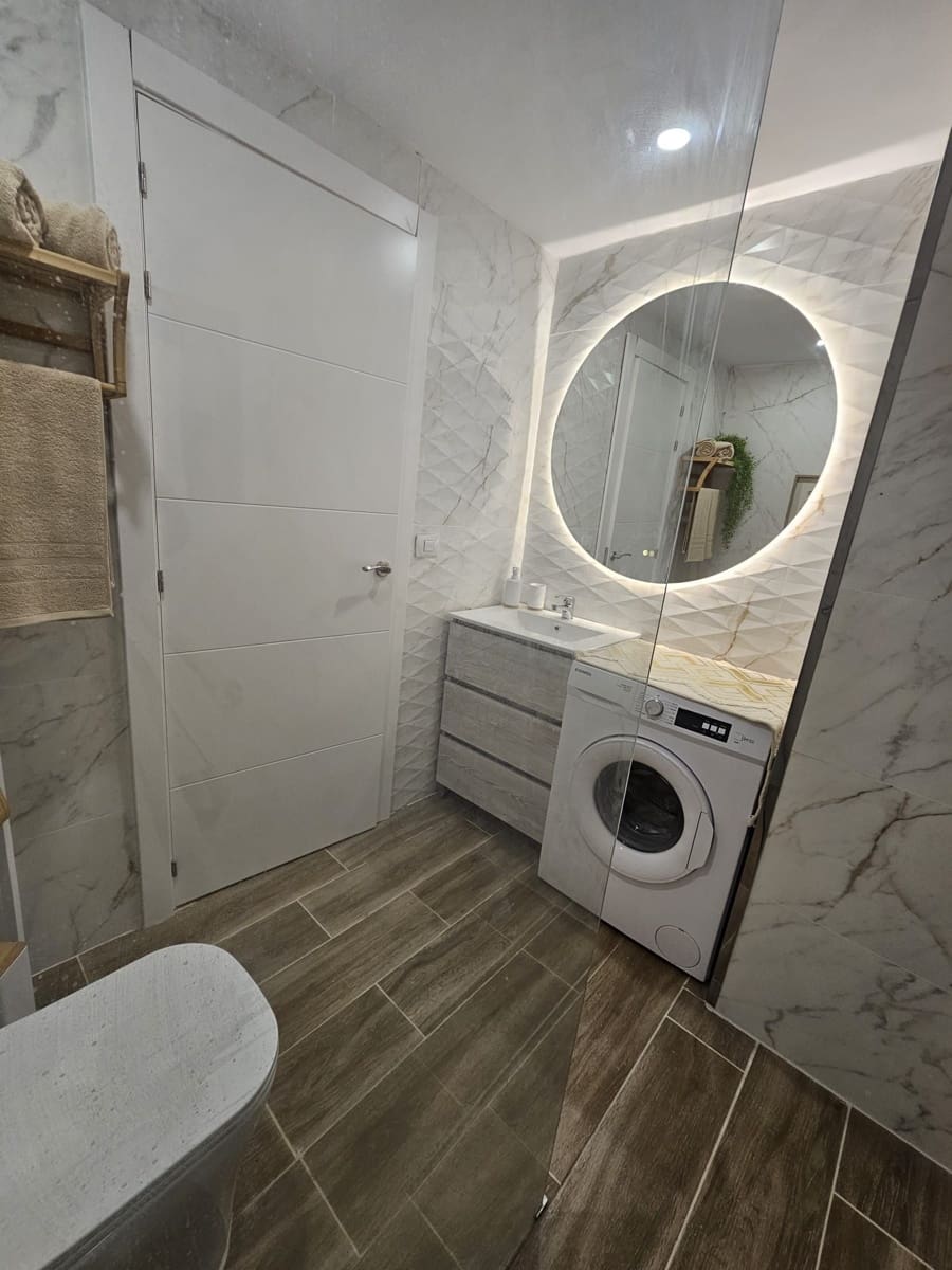 1 chambre Appartement à vendre à Golf del Sur avec piscine - 195 000 € (Ref: 9195304)