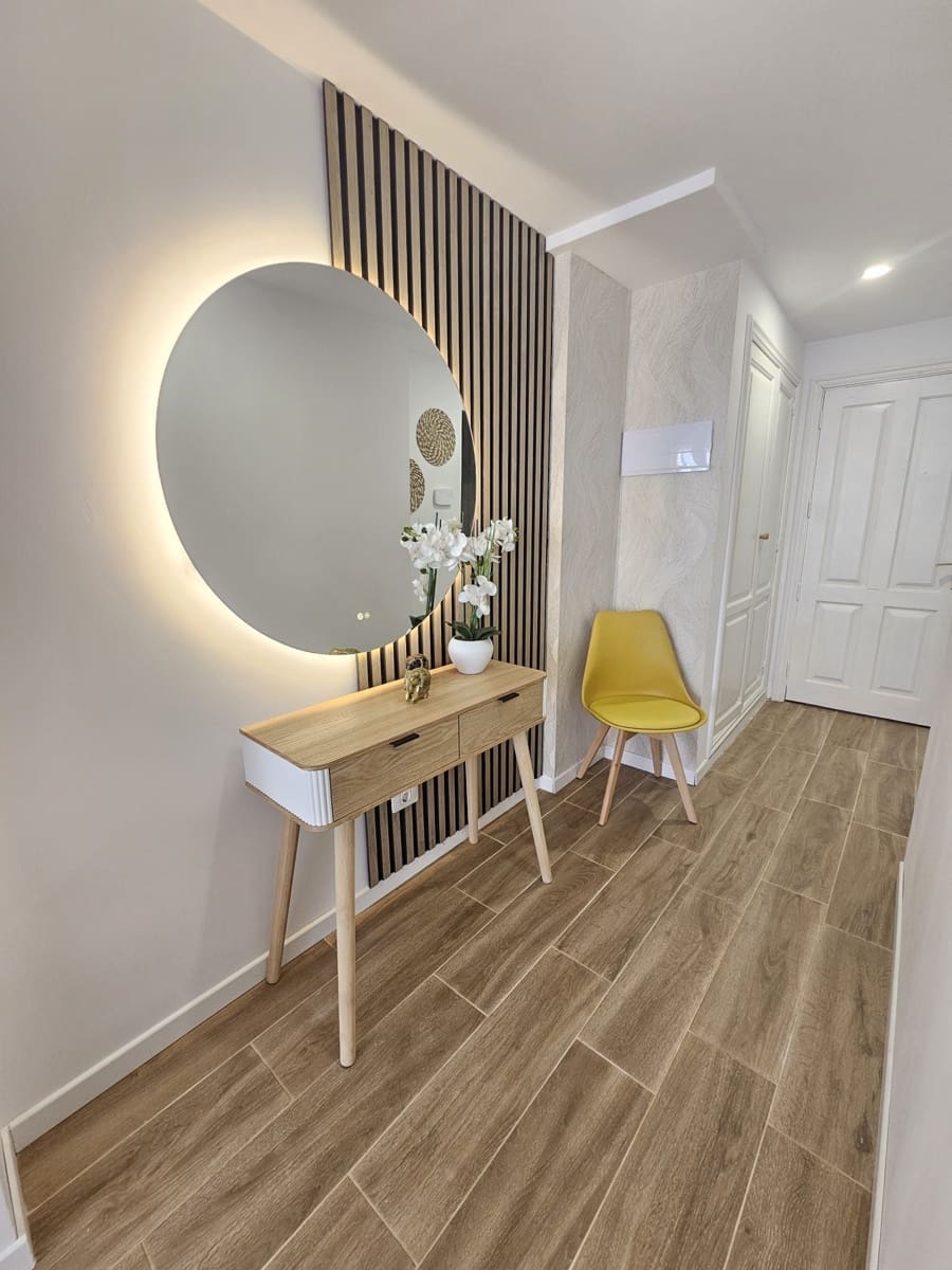 1 chambre Appartement à vendre à Golf del Sur avec piscine - 195 000 € (Ref: 9195304)