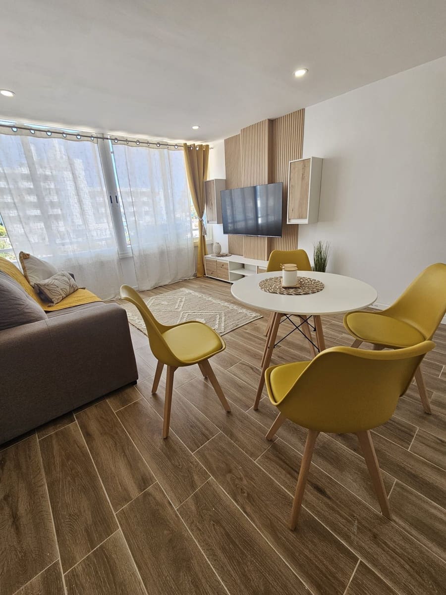 1 chambre Appartement à vendre à Golf del Sur avec piscine - 195 000 € (Ref: 9195304)