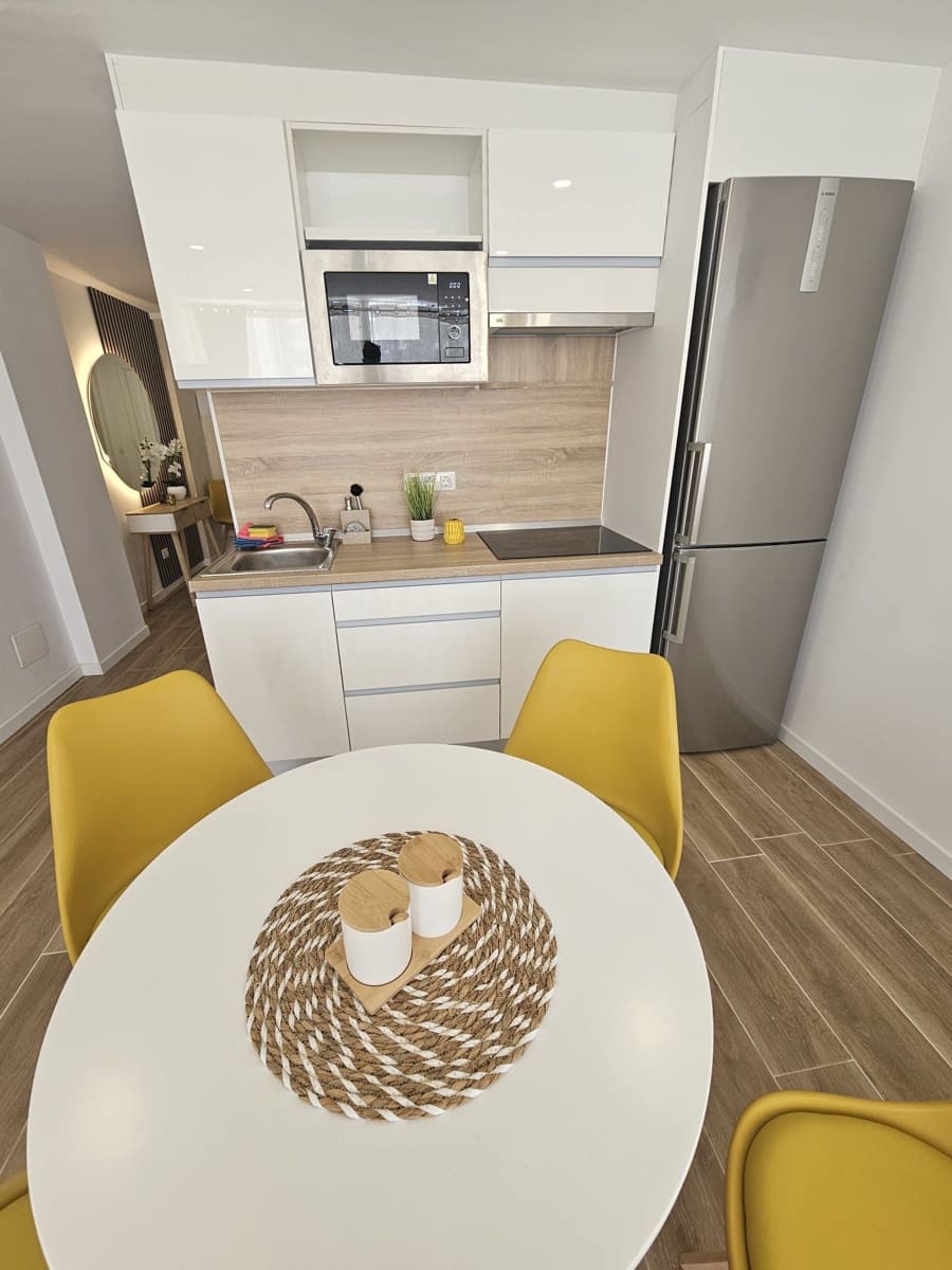 1 chambre Appartement à vendre à Golf del Sur avec piscine - 195 000 € (Ref: 9195304)