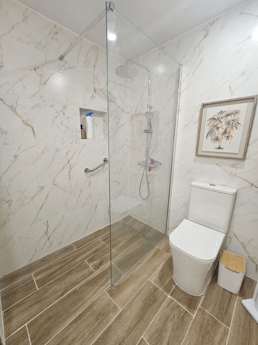 1 chambre Appartement à vendre à Golf del Sur avec piscine - 195 000 € (Ref: 9195304)