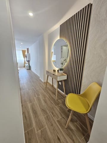 1 chambre Appartement à vendre à Golf del Sur, San Miguel de Abona avec piscine - 195 000 € (Ref: 9195304)