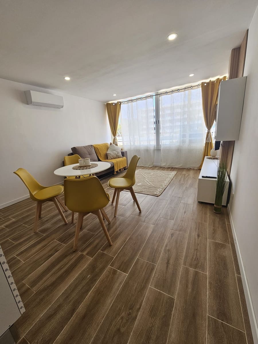 1 chambre Appartement à vendre à Golf del Sur avec piscine - 195 000 € (Ref: 9195304)