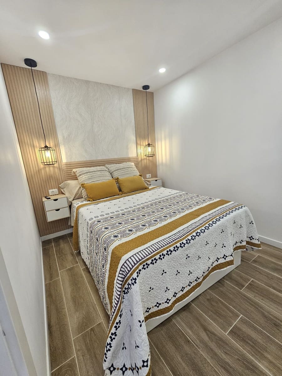 1 chambre Appartement à vendre à Golf del Sur avec piscine - 195 000 € (Ref: 9195304)