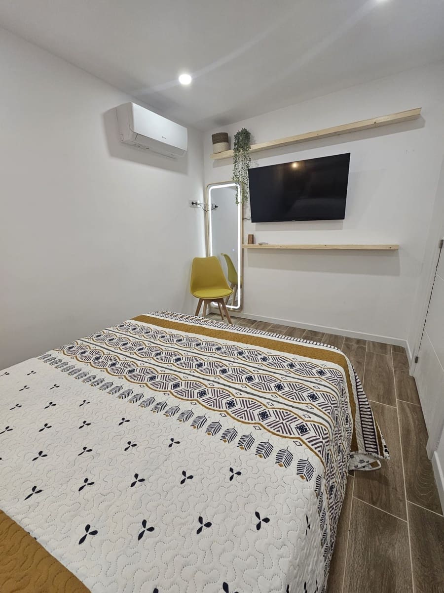 1 chambre Appartement à vendre à Golf del Sur avec piscine - 195 000 € (Ref: 9195304)