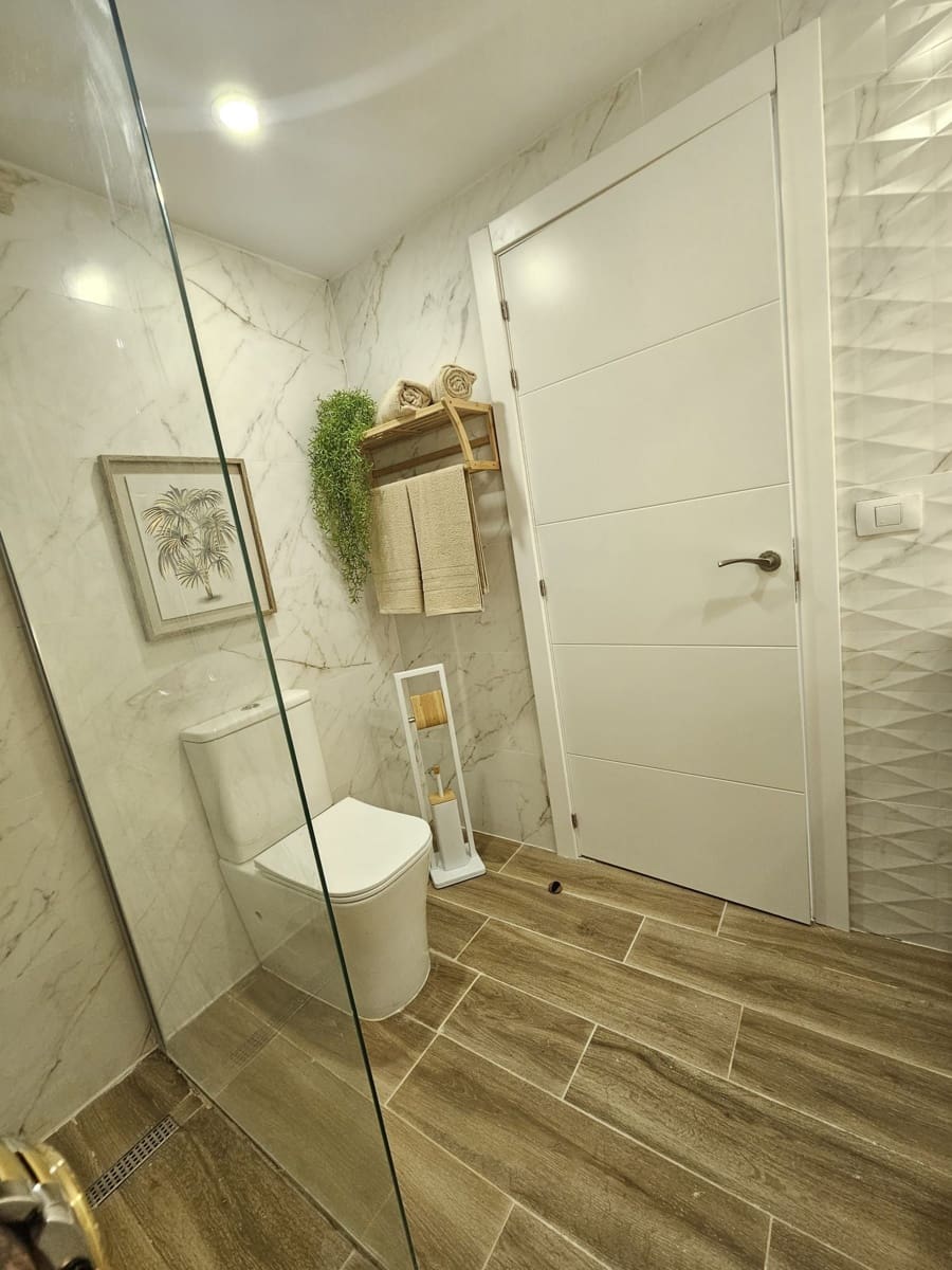 1 chambre Appartement à vendre à Golf del Sur avec piscine - 195 000 € (Ref: 9195304)