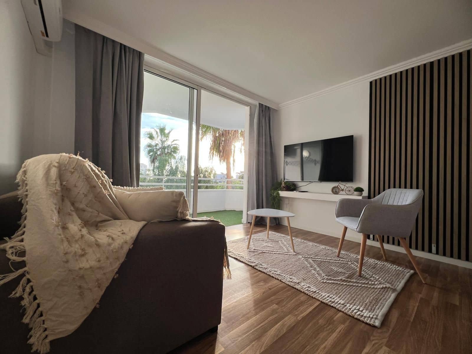 Studio à vendre à Golf del Sur avec piscine - 168 000 € (Ref: 9197505)