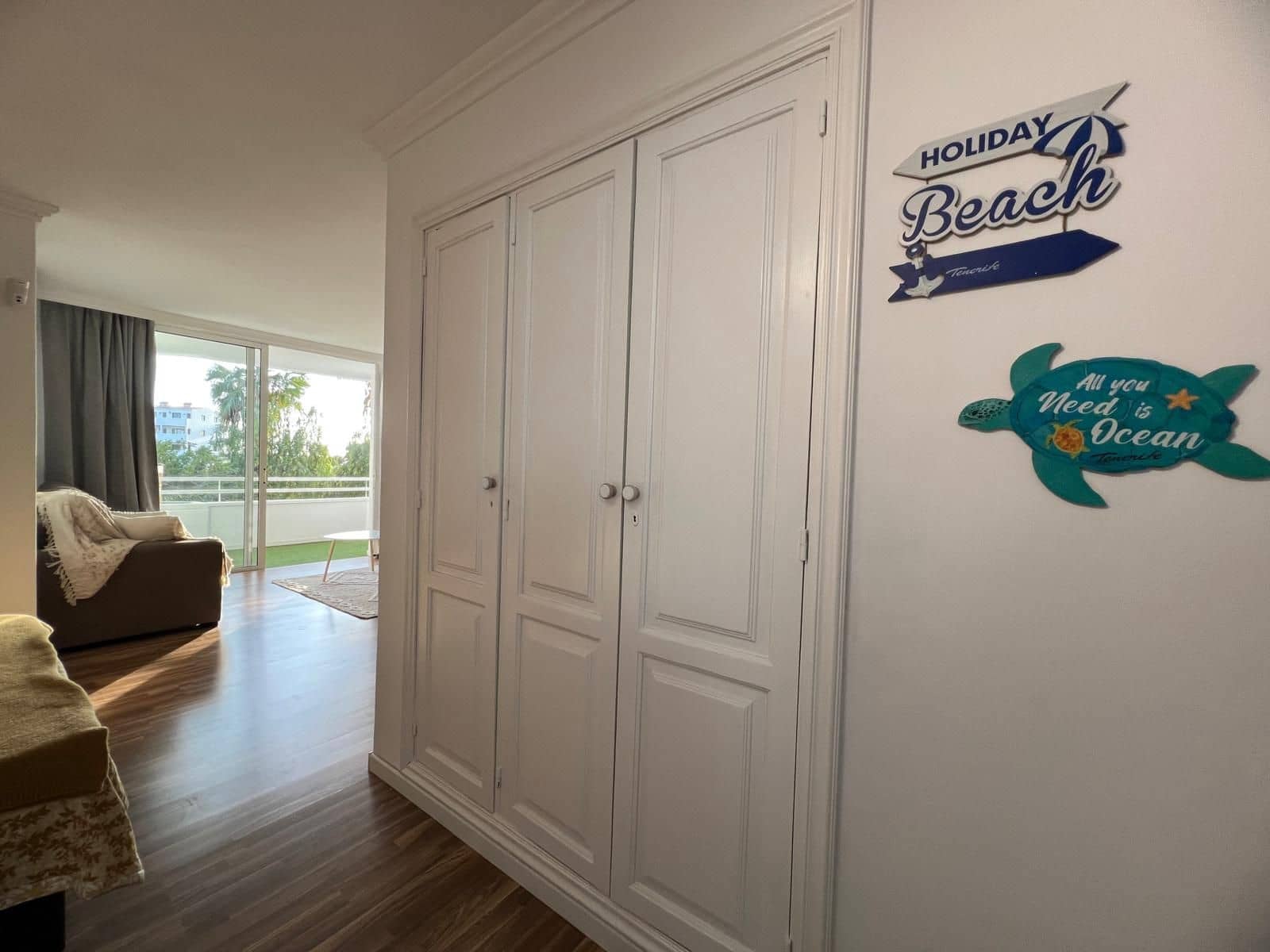 Studio à vendre à Golf del Sur avec piscine - 168 000 € (Ref: 9197505)