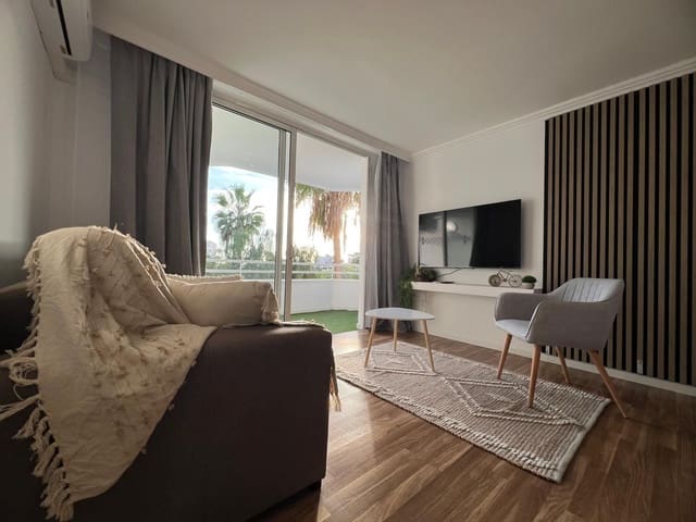 Studio à vendre à Golf del Sur, San Miguel de Abona avec piscine - 168 000 € (Ref: 9197505)